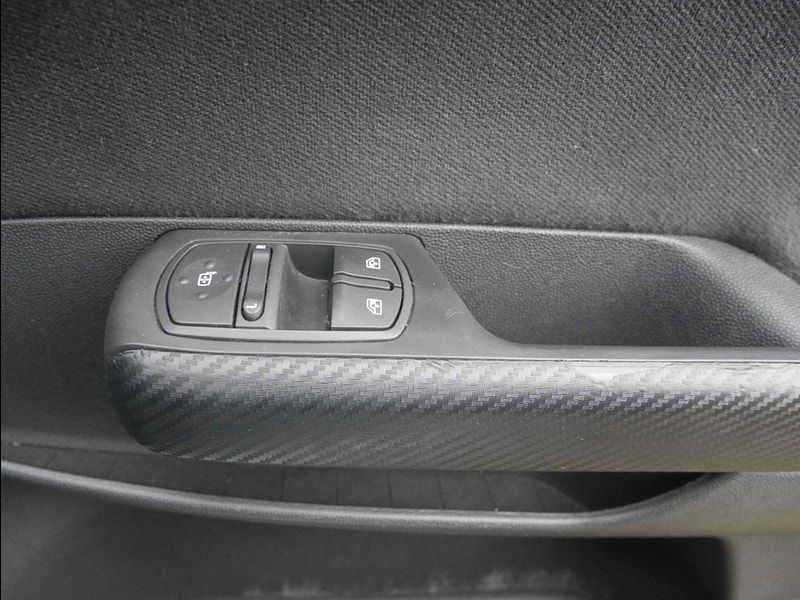 Vauxhall Corsa 1.4 16V SXi Hatchback 5dr Petrol Manual Wide Ratio Euro 5 (A/C) (100 ps) 5dr Manual 2025