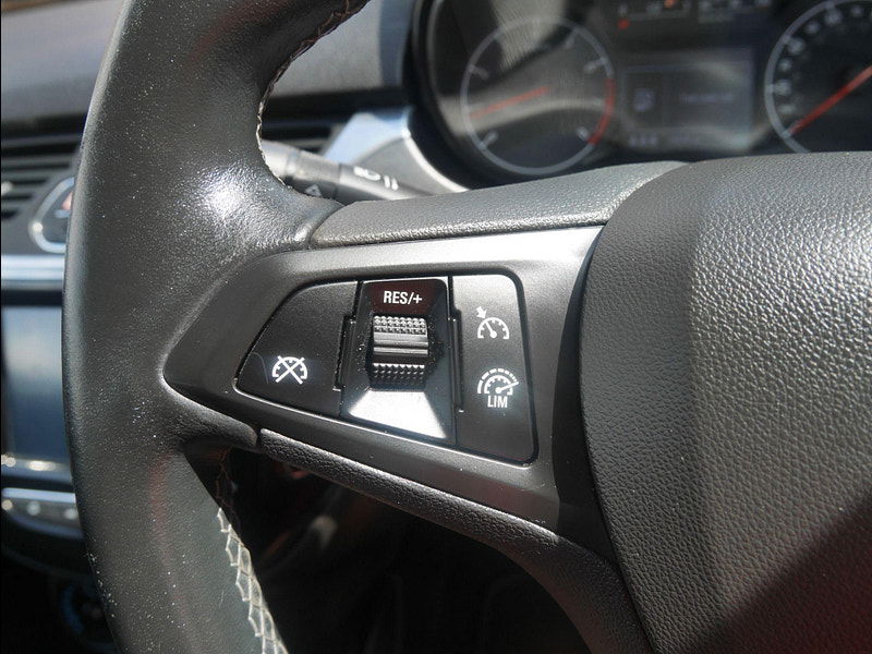 Vauxhall Corsa 1.4i ecoFLEX Design Euro 6 3dr 3dr Manual 2025