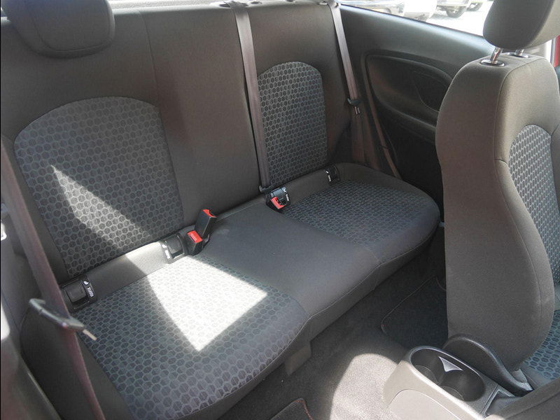 Vauxhall Corsa 1.4i ecoFLEX Design Euro 6 3dr 3dr Manual 2025