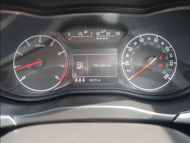 Vauxhall Corsa 1.4i ecoFLEX Design Euro 6 3dr 3dr Manual 2025