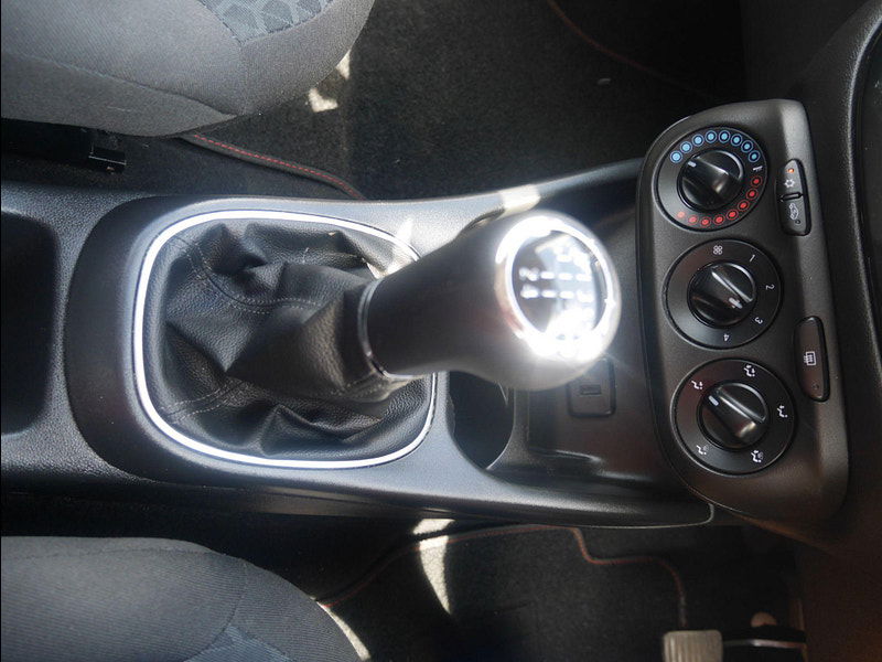 Vauxhall Corsa 1.4i ecoFLEX Design Euro 6 3dr 3dr Manual 2025