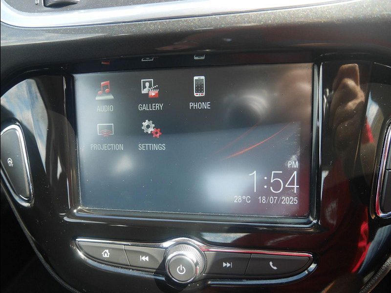 Vauxhall Corsa 1.4i ecoFLEX Design Euro 6 3dr 3dr Manual 2025