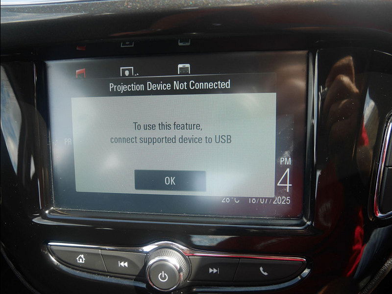 Vauxhall Corsa 1.4i ecoFLEX Design Euro 6 3dr 3dr Manual 2025