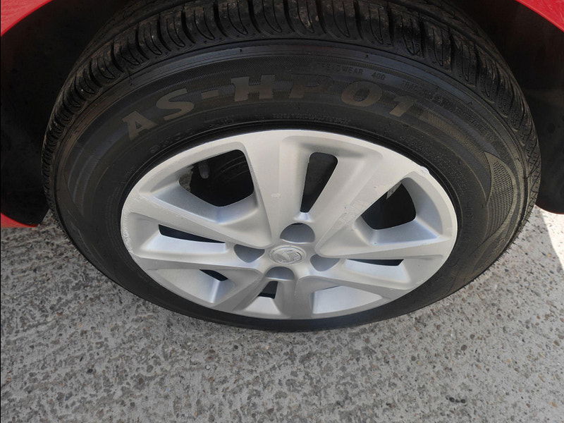 Vauxhall Corsa 1.4i ecoFLEX Design Euro 6 3dr 3dr Manual 2025