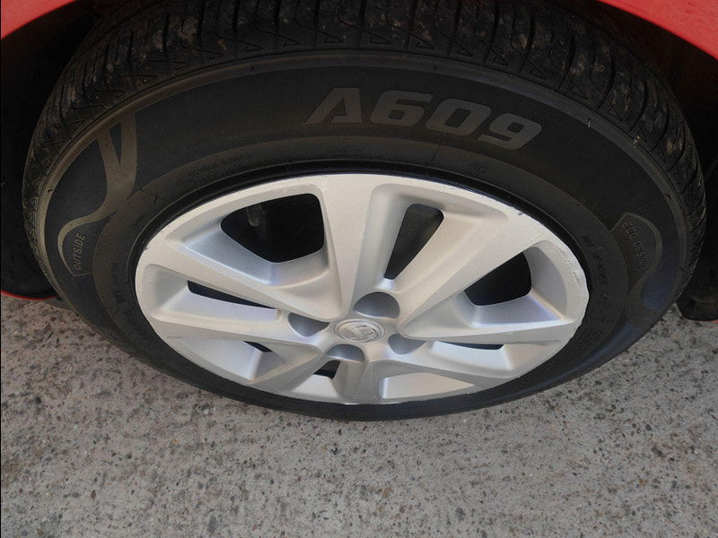 Vauxhall Corsa 1.4i ecoFLEX Design Euro 6 3dr 3dr Manual 2025