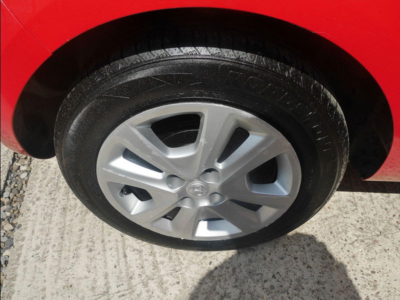 Vauxhall Corsa 1.4i ecoFLEX Design Euro 6 3dr 3dr Manual 2025