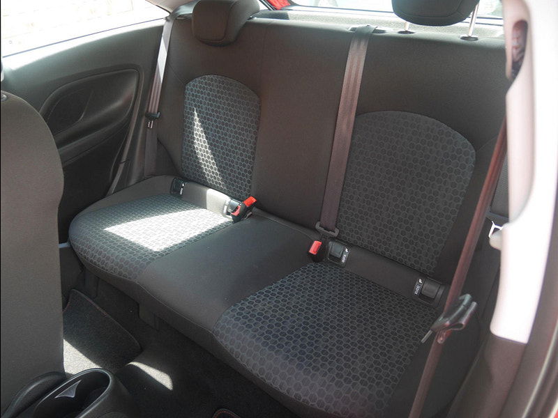 Vauxhall Corsa 1.4i ecoFLEX Design Euro 6 3dr 3dr Manual 2025