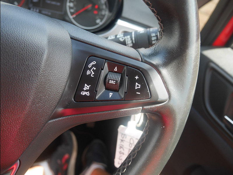 Vauxhall Corsa 1.4i ecoFLEX Design Euro 6 3dr 3dr Manual 2025