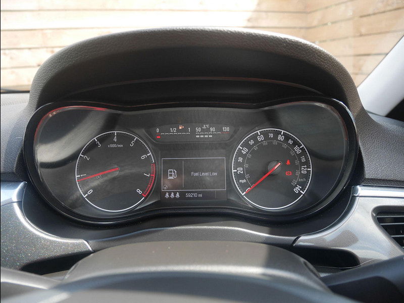 Vauxhall Corsa 1.4i ecoFLEX Design Euro 6 3dr 3dr Manual 2025