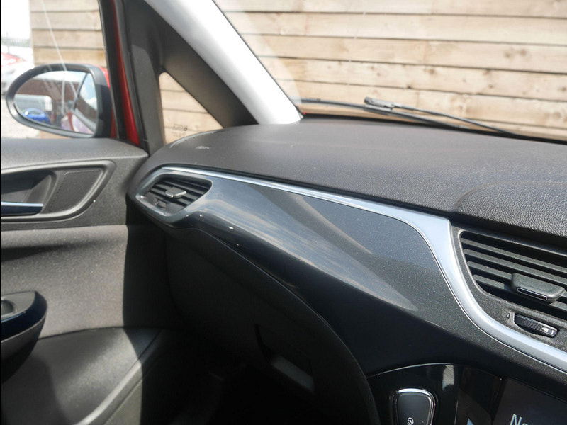 Vauxhall Corsa 1.4i ecoFLEX Design Euro 6 3dr 3dr Manual 2025