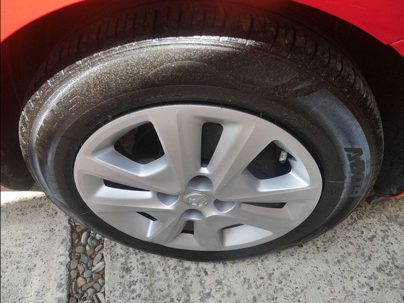 Vauxhall Corsa 1.4i ecoFLEX Design Euro 6 3dr 3dr Manual 2025