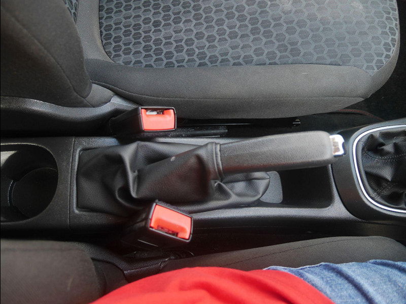 Vauxhall Corsa 1.4i ecoFLEX Design Euro 6 3dr 3dr Manual 2025