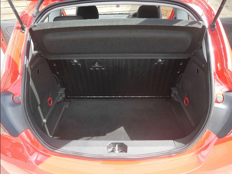 Vauxhall Corsa 1.4i ecoFLEX Design Euro 6 3dr 3dr Manual 2025