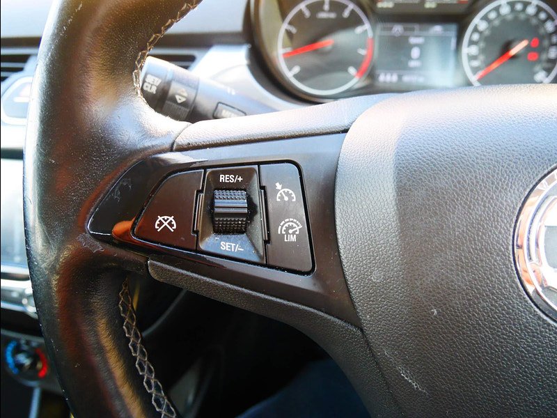 Vauxhall Corsa 1.4i ecoFLEX Energy Euro 6 5dr (a/c) 5dr Manual 2024