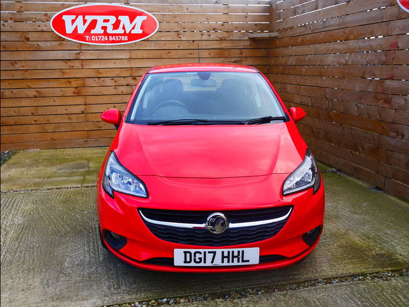 Vauxhall Corsa 1.4i ecoFLEX Energy Euro 6 5dr (a/c) 5dr Manual 2024