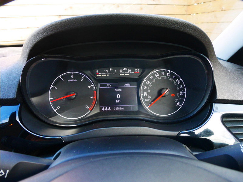 Vauxhall Corsa 1.4i ecoFLEX SRi Hatchback 3dr Petrol Manual Euro 6 (90 ps) 3dr Manual 2026