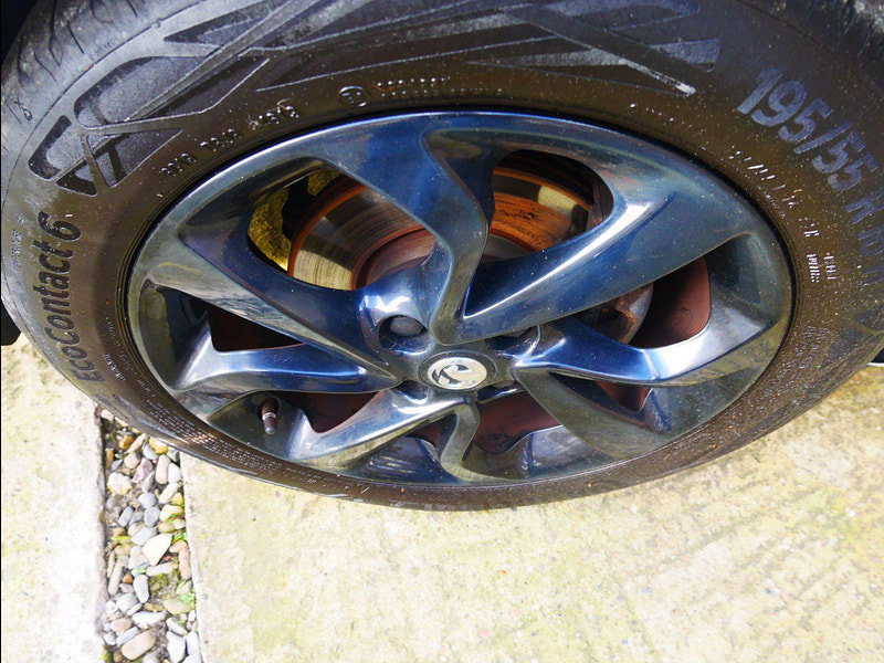 Vauxhall Corsa 1.4i ecoFLEX SRi Hatchback 3dr Petrol Manual Euro 6 (90 ps) 3dr Manual 2026