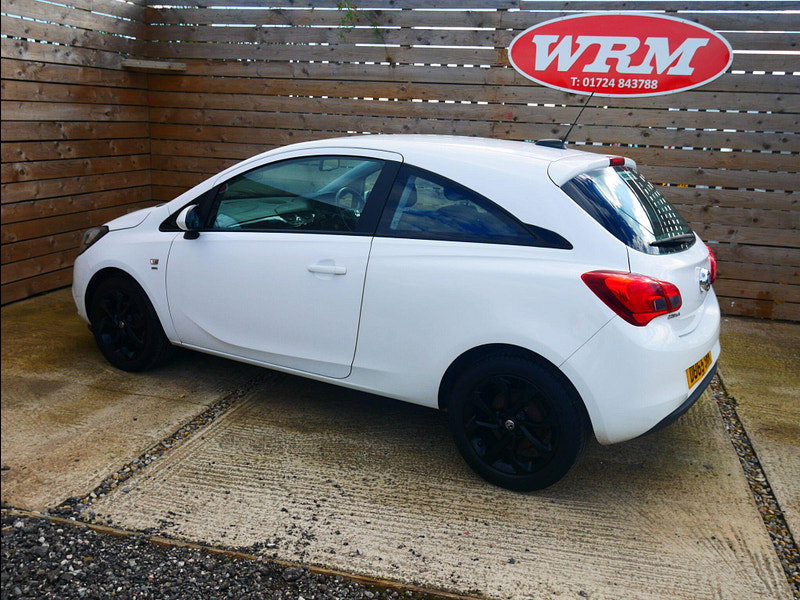 Vauxhall Corsa 1.4i ecoFLEX SRi Hatchback 3dr Petrol Manual Euro 6 (90 ps) 3dr Manual 2026