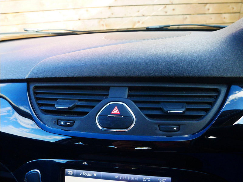 Vauxhall Corsa 1.4i ecoFLEX SRi Hatchback 3dr Petrol Manual Euro 6 (90 ps) 3dr Manual 2026