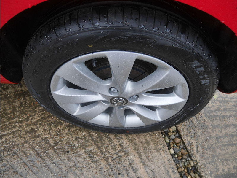 Vauxhall Corsa 1.4i ecoTEC Energy Hatchback 3dr Petrol Manual Euro 6 (a/c) (75 ps) 3dr Manual 2026