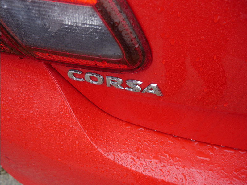 Vauxhall Corsa 1.4i ecoTEC Energy Hatchback 3dr Petrol Manual Euro 6 (a/c) (75 ps) 3dr Manual 2026