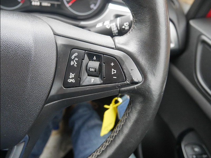 Vauxhall Corsa 1.4i ecoTEC Energy Hatchback 3dr Petrol Manual Euro 6 (a/c) (75 ps) 3dr Manual 2026