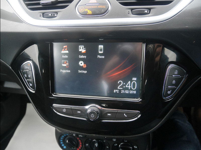 Vauxhall Corsa 1.4i ecoTEC Energy Hatchback 3dr Petrol Manual Euro 6 (a/c) (75 ps) 3dr Manual 2026