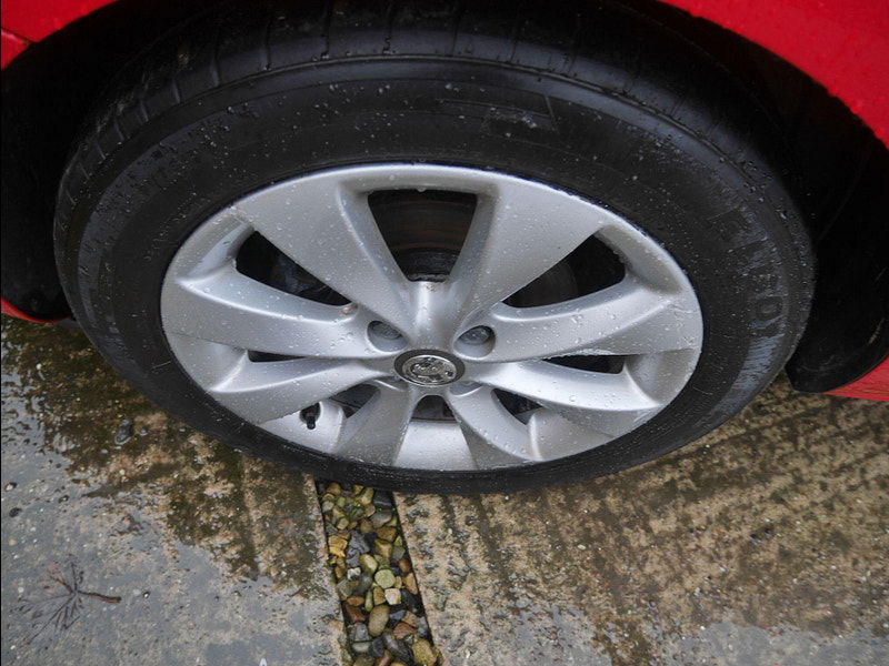 Vauxhall Corsa 1.4i ecoTEC Energy Hatchback 3dr Petrol Manual Euro 6 (a/c) (75 ps) 3dr Manual 2026