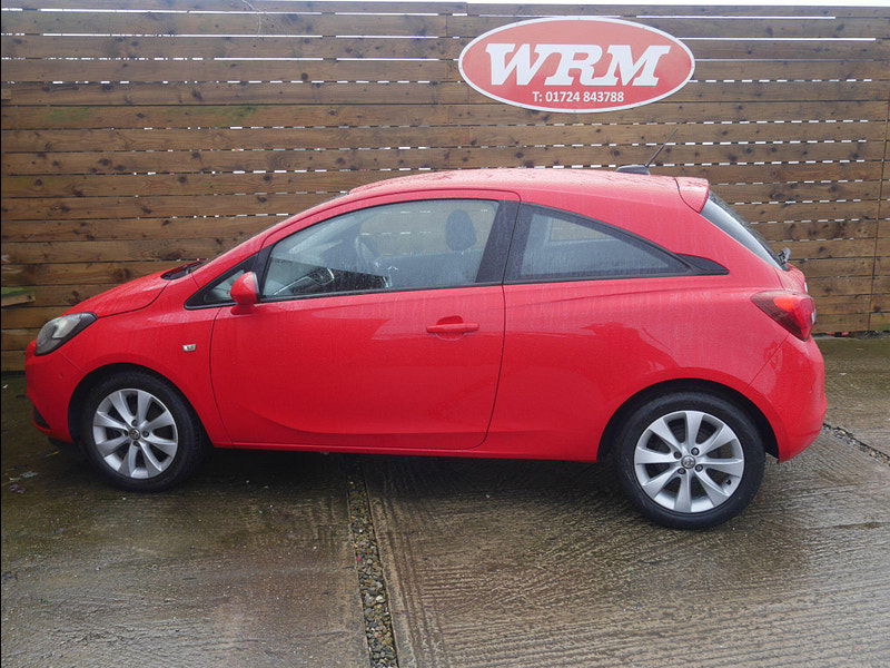 Vauxhall Corsa 1.4i ecoTEC Energy Hatchback 3dr Petrol Manual Euro 6 (a/c) (75 ps) 3dr Manual 2026