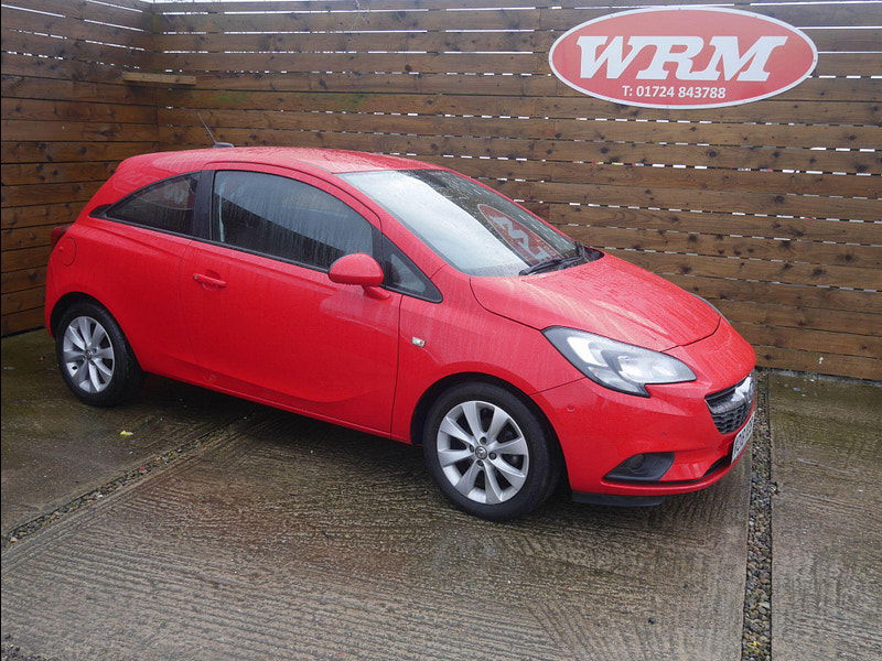 Vauxhall Corsa 1.4i ecoTEC Energy Hatchback 3dr Petrol Manual Euro 6 (a/c) (75 ps) 3dr Manual 2026