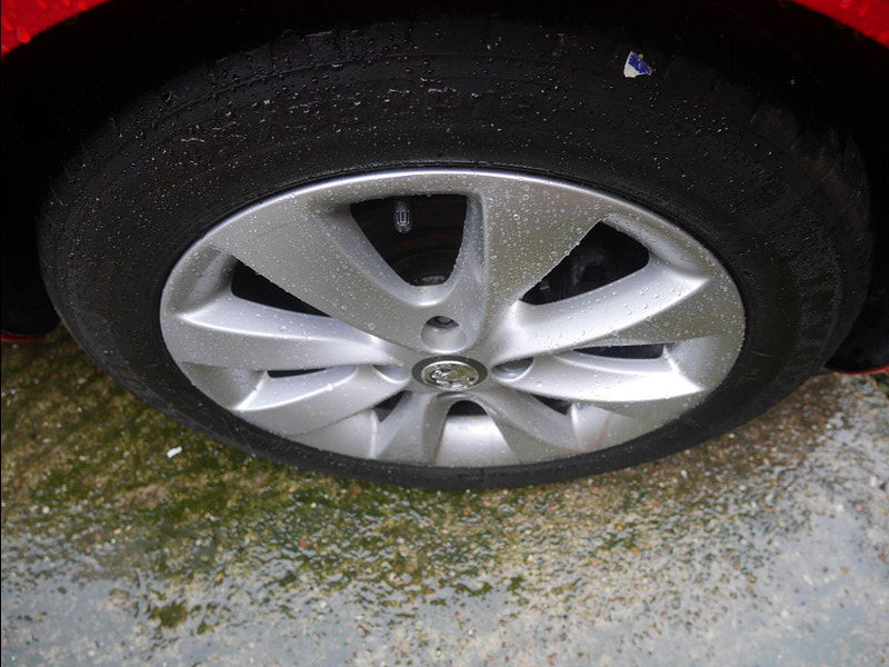 Vauxhall Corsa 1.4i ecoTEC Energy Hatchback 3dr Petrol Manual Euro 6 (a/c) (75 ps) 3dr Manual 2026