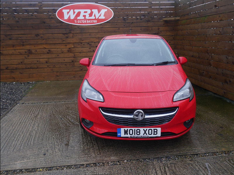 Vauxhall Corsa 1.4i ecoTEC Energy Hatchback 3dr Petrol Manual Euro 6 (a/c) (75 ps) 3dr Manual 2026
