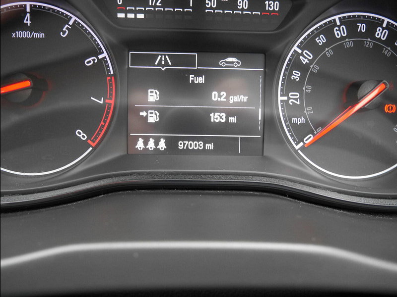 Vauxhall Corsa 1.4i ecoTEC Limited Edition Hatchback 3dr Petrol Manual Euro 6 (75 ps) 3dr Manual 2026