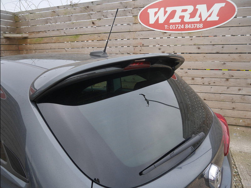 Vauxhall Corsa 1.4i ecoTEC Limited Edition Hatchback 3dr Petrol Manual Euro 6 (75 ps) 3dr Manual 2026
