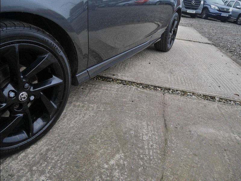 Vauxhall Corsa 1.4i ecoTEC Limited Edition Hatchback 3dr Petrol Manual Euro 6 (75 ps) 3dr Manual 2026