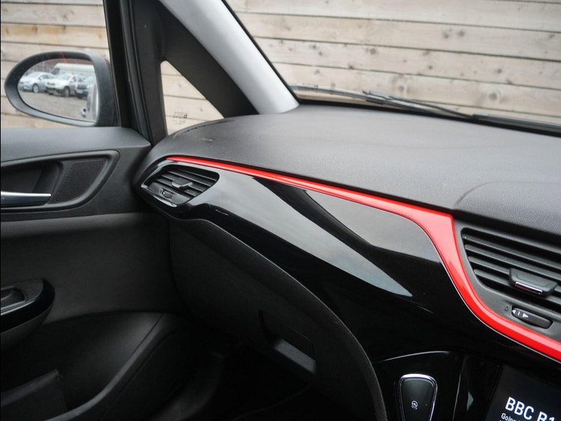 Vauxhall Corsa 1.4i ecoTEC Limited Edition Hatchback 3dr Petrol Manual Euro 6 (75 ps) 3dr Manual 2026