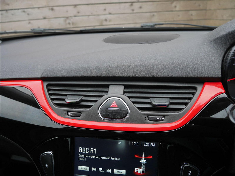 Vauxhall Corsa 1.4i ecoTEC Limited Edition Hatchback 3dr Petrol Manual Euro 6 (75 ps) 3dr Manual 2026