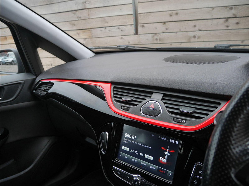 Vauxhall Corsa 1.4i ecoTEC Limited Edition Hatchback 3dr Petrol Manual Euro 6 (75 ps) 3dr Manual 2026