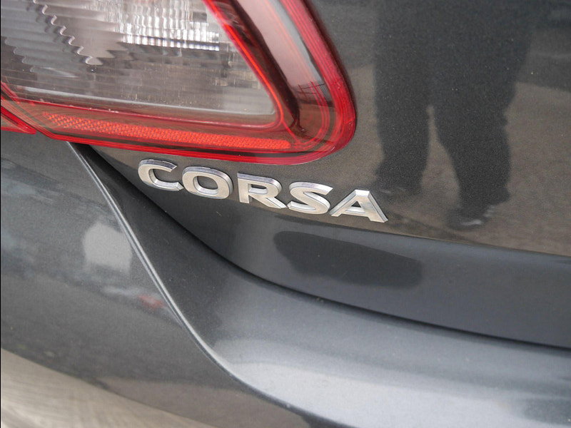 Vauxhall Corsa 1.4i ecoTEC Limited Edition Hatchback 3dr Petrol Manual Euro 6 (75 ps) 3dr Manual 2026