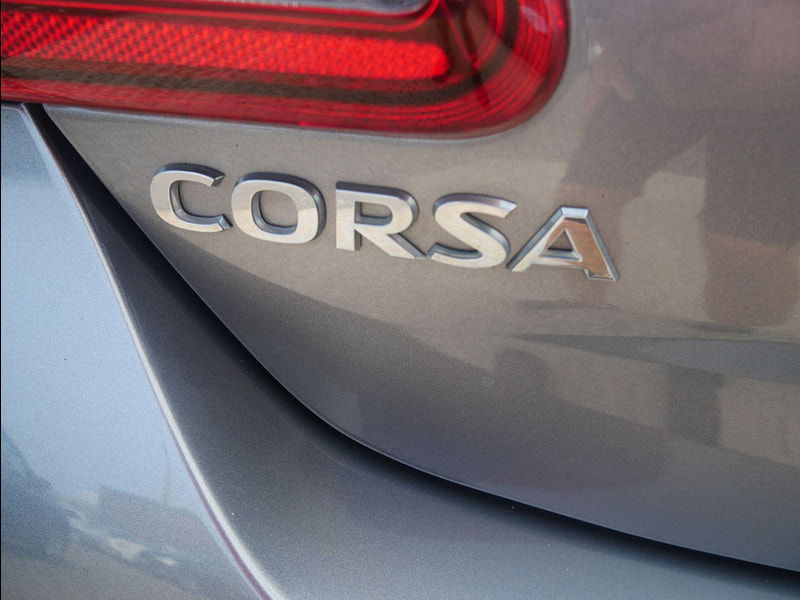 Vauxhall Corsa 1.4i ecoTEC SE Nav Euro 6 5dr 5dr Manual 2025