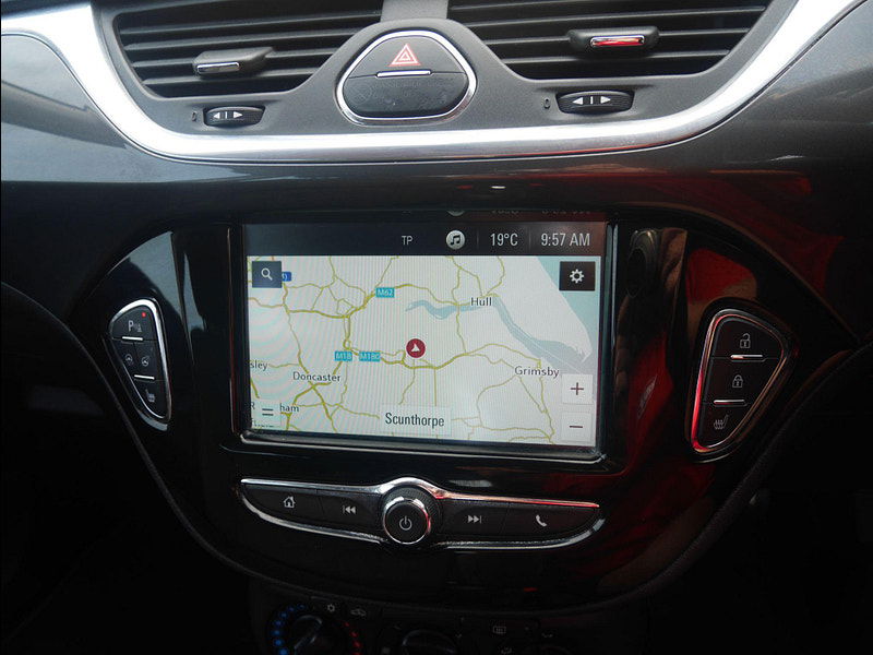 Vauxhall Corsa 1.4i ecoTEC SE Nav Euro 6 5dr 5dr Manual 2025