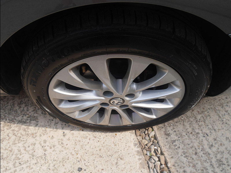 Vauxhall Corsa 1.4i ecoTEC SE Nav Euro 6 5dr 5dr Manual 2025