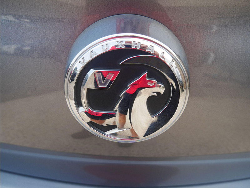 Vauxhall Corsa 1.4i ecoTEC SE Nav Euro 6 5dr 5dr Manual 2025