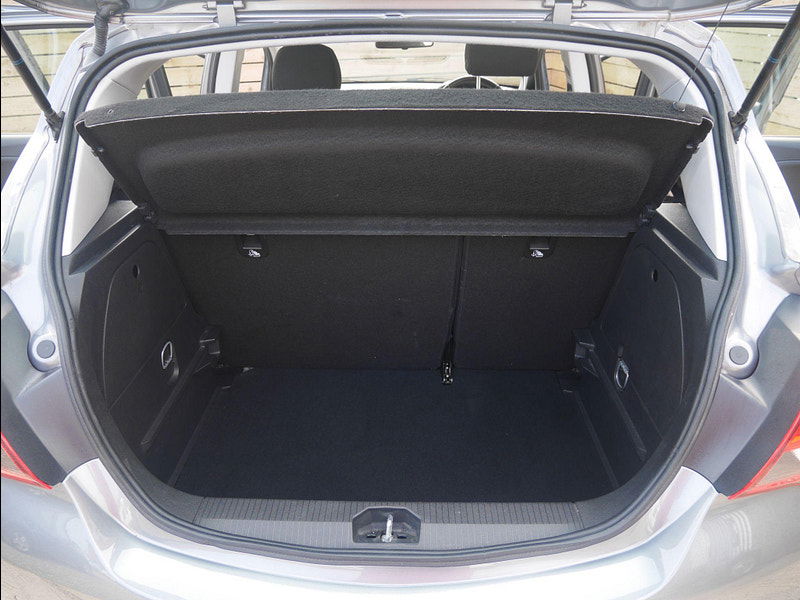 Vauxhall Corsa 1.4i ecoTEC SE Nav Euro 6 5dr 5dr Manual 2025