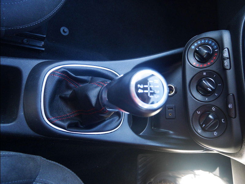 Vauxhall Corsa 1.4i SRi VX Line Euro 6 3dr 3dr Manual 2025