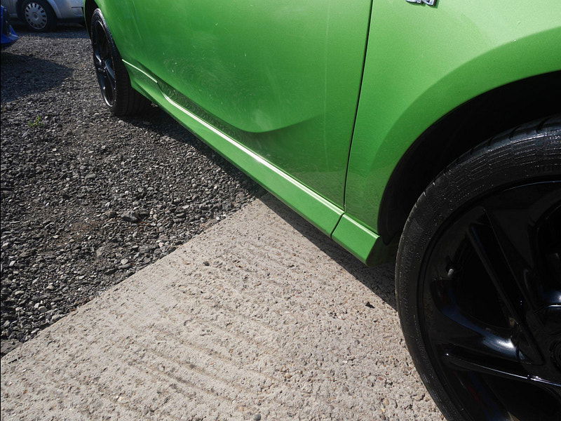 Vauxhall Corsa 1.4i SRi VX Line Euro 6 3dr 3dr Manual 2025