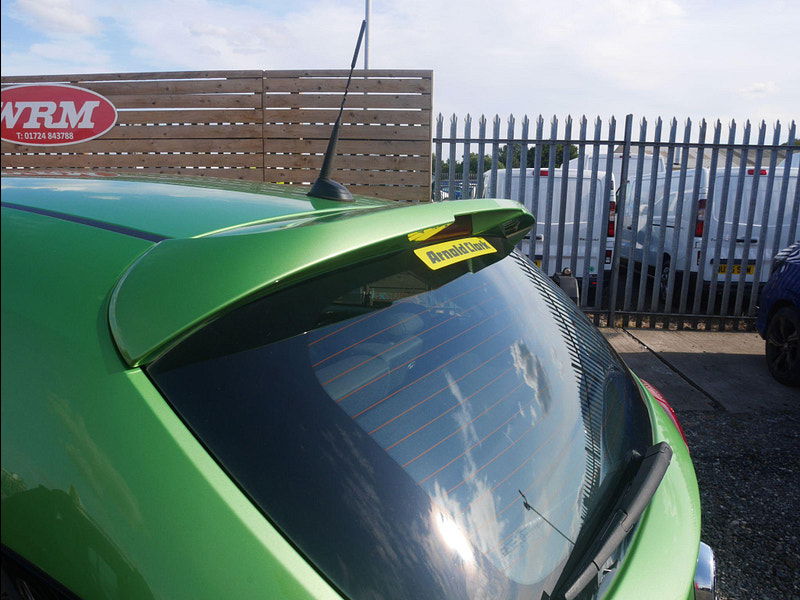 Vauxhall Corsa 1.4i SRi VX Line Euro 6 3dr 3dr Manual 2025