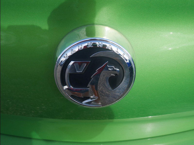 Vauxhall Corsa 1.4i SRi VX Line Euro 6 3dr 3dr Manual 2025