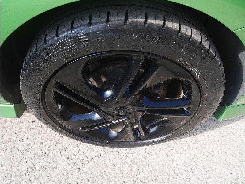 Vauxhall Corsa 1.4i SRi VX Line Euro 6 3dr 3dr Manual 2025
