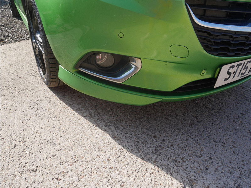 Vauxhall Corsa 1.4i SRi VX Line Euro 6 3dr 3dr Manual 2025